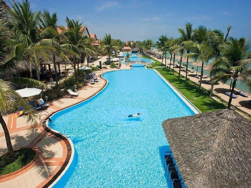 *****  Golden Sand Resort And Spa Hoi An Vietnam