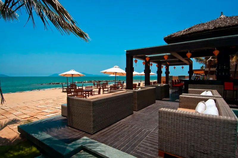 Golden Sand Resort And Spa Hoi An