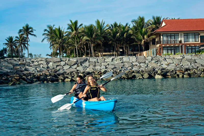 Golden Sand Resort And Spa Hoi An