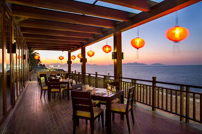 Golden Sand Resort And Spa Hoi An