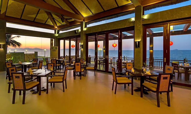 Golden Sand Resort And Spa Hoi An