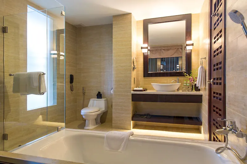 Golden Sand Resort And Spa Hoi An