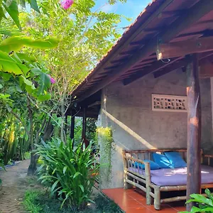 An Bang Hideaway Villa