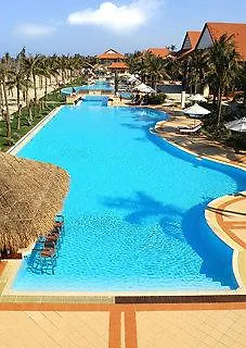 Golden Sand Resort And Spa Hoi An