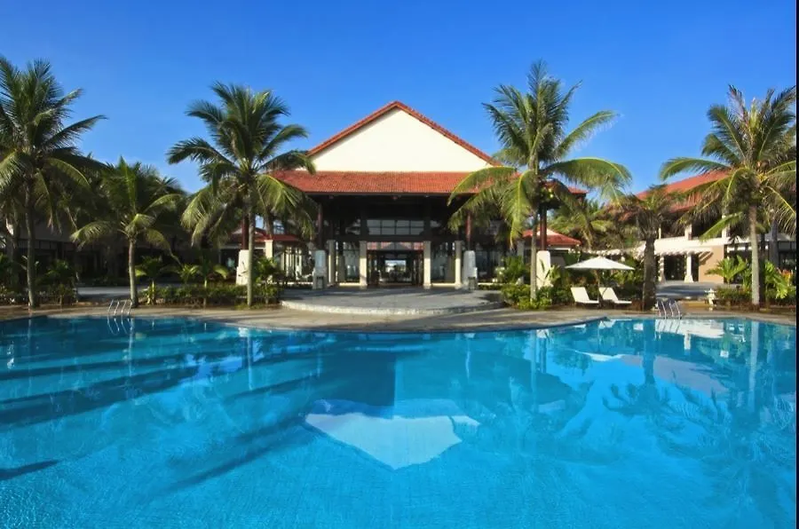 Golden Sand Resort And Spa Hoi An