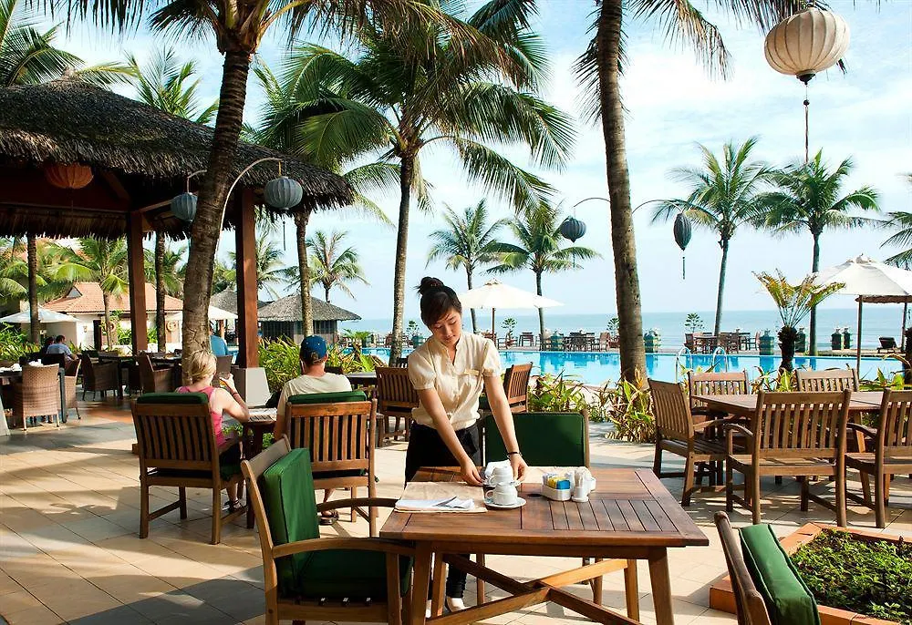 Golden Sand Resort And Spa Hoi An 5*,  Vietnam